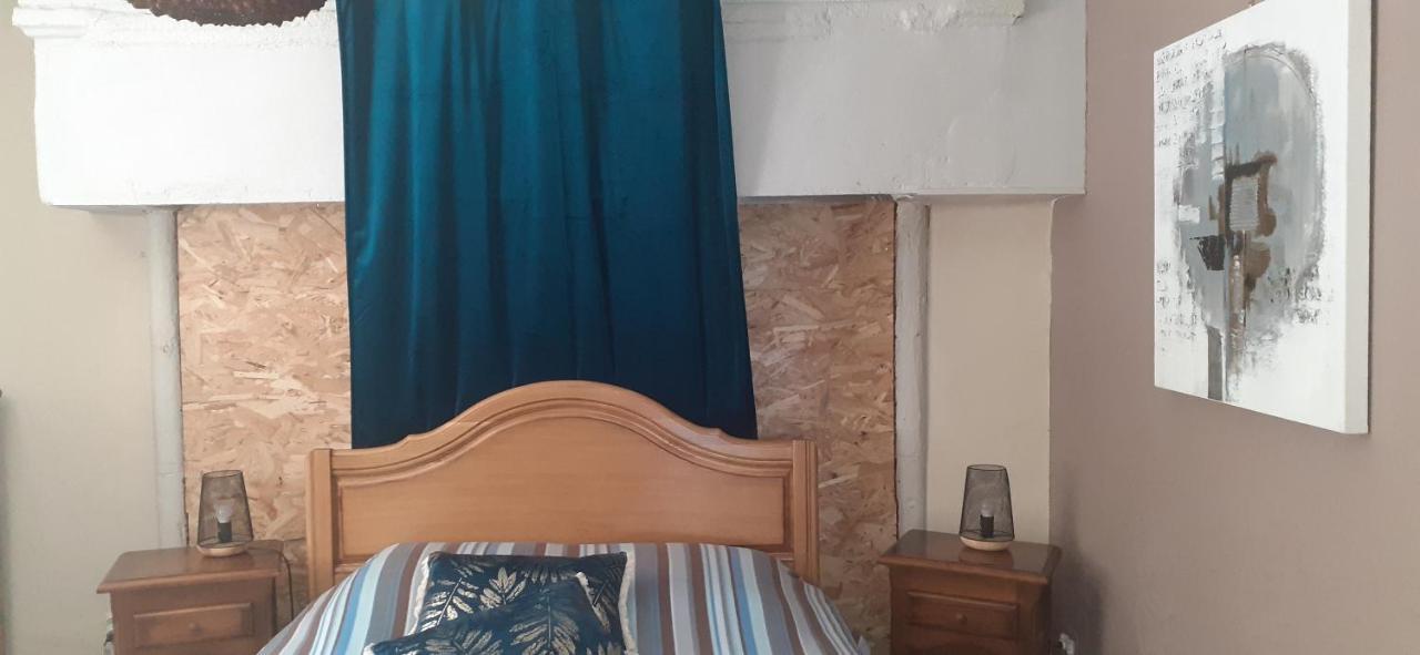 מורה La Maison De Beatrice מראה חיצוני תמונה