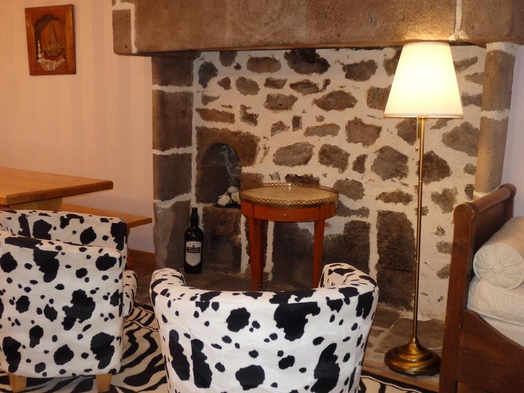 מורה La Maison De Beatrice מראה חיצוני תמונה