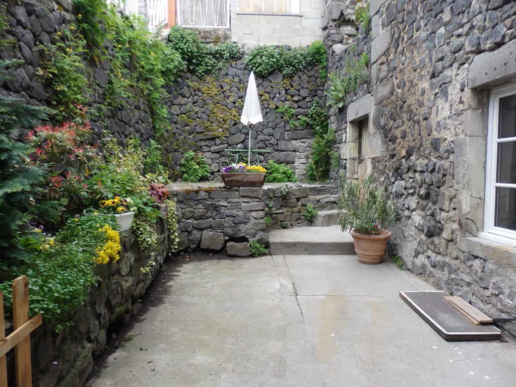 מורה La Maison De Beatrice מראה חיצוני תמונה