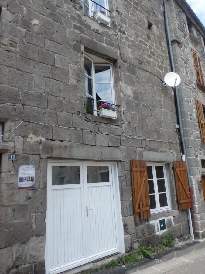 מורה La Maison De Beatrice מראה חיצוני תמונה