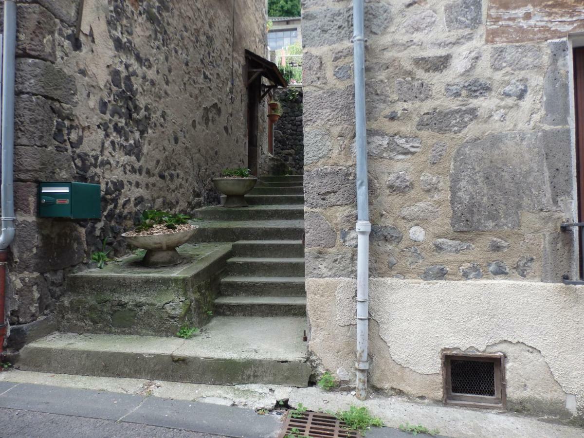 מורה La Maison De Beatrice מראה חיצוני תמונה